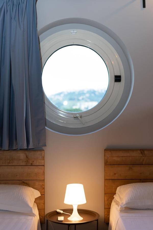 Lph - Dannunziano Country House Chieti Luaran gambar