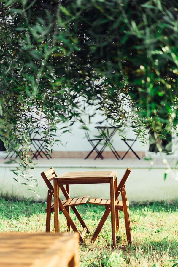 Lph - Dannunziano Country House Chieti Luaran gambar