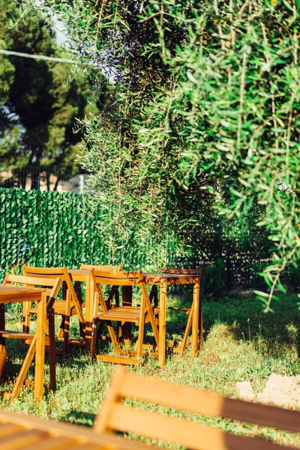 Lph - Dannunziano Country House Chieti Luaran gambar