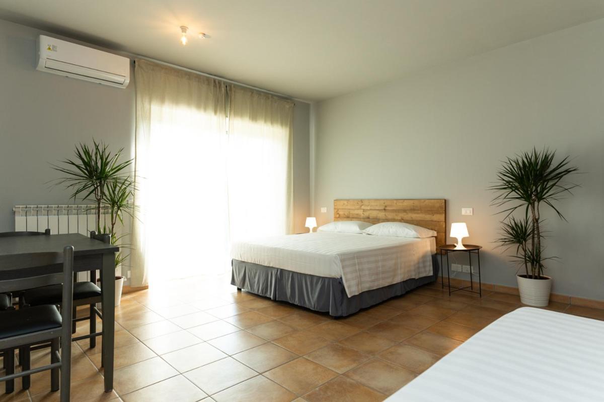 Lph - Dannunziano Country House Chieti Luaran gambar