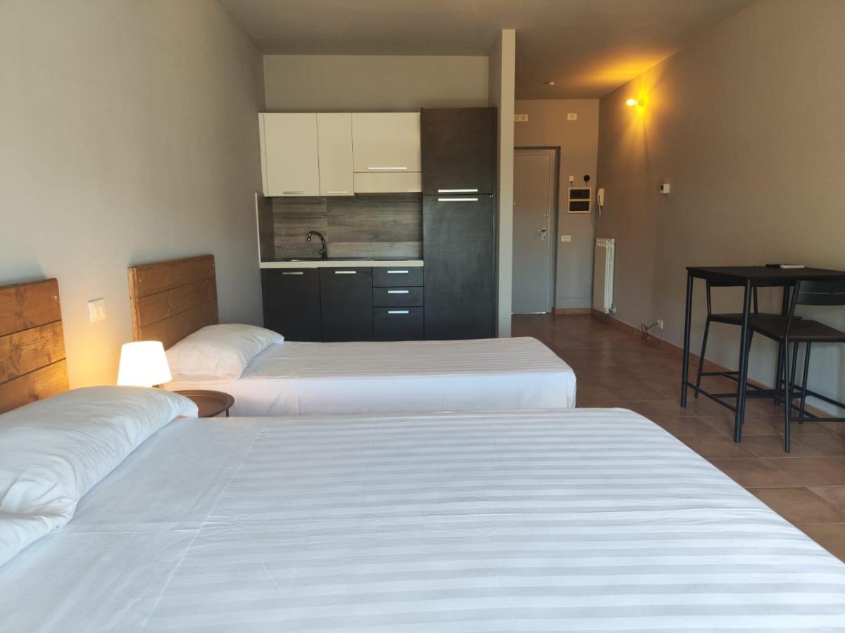 Lph - Dannunziano Country House Chieti Luaran gambar