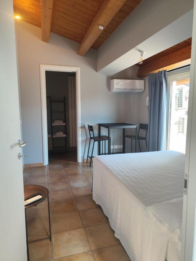 Lph - Dannunziano Country House Chieti Luaran gambar