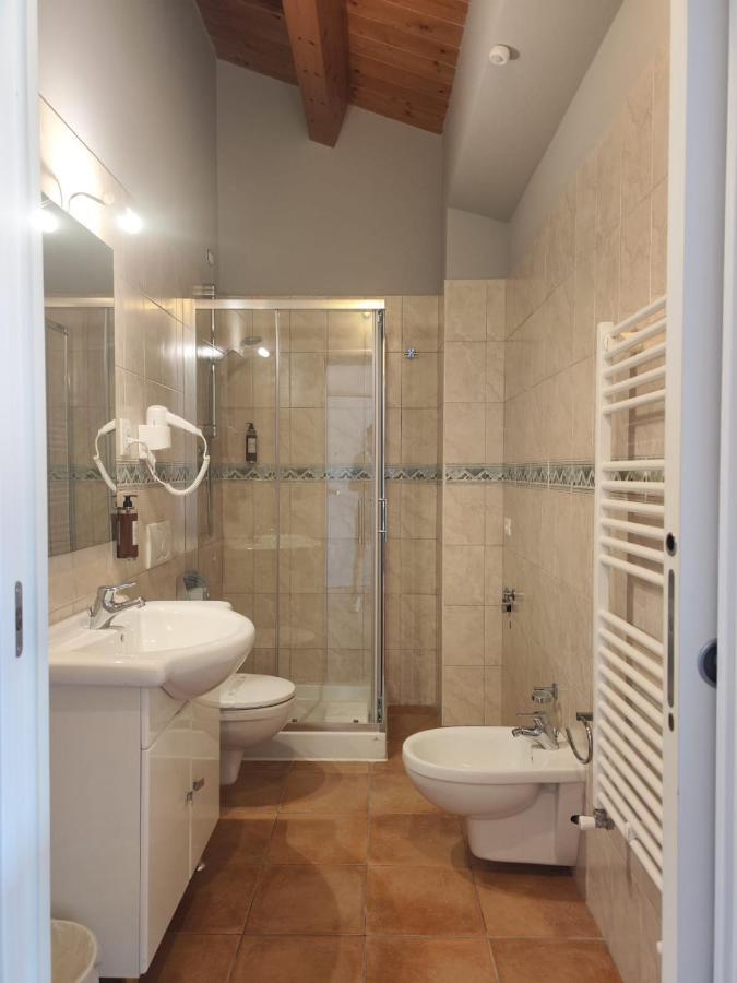 Lph - Dannunziano Country House Chieti Luaran gambar
