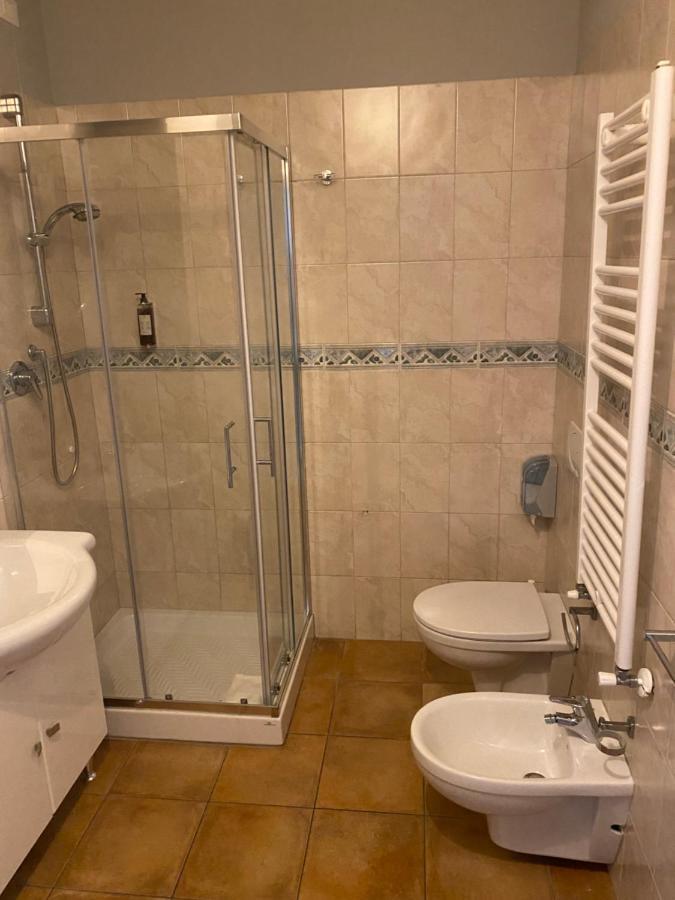 Lph - Dannunziano Country House Chieti Luaran gambar