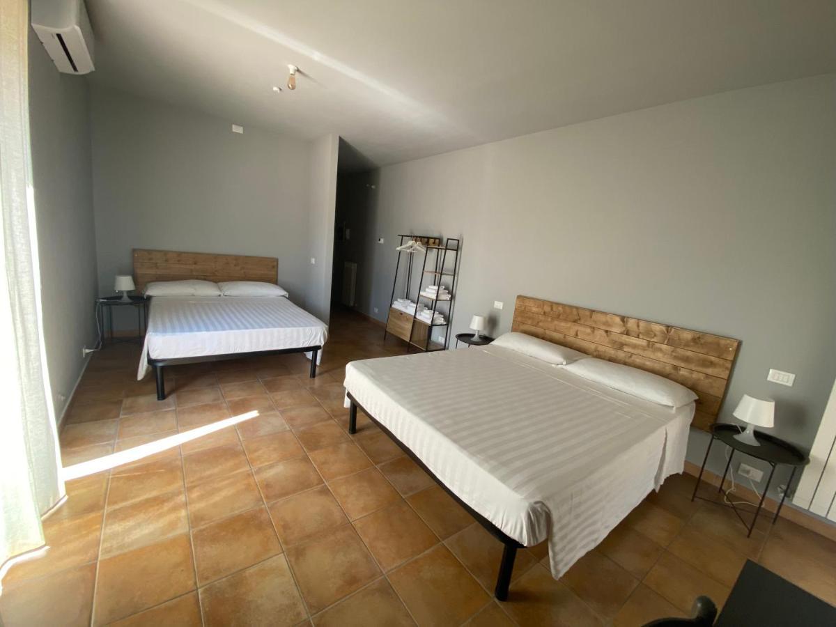 Lph - Dannunziano Country House Chieti Luaran gambar