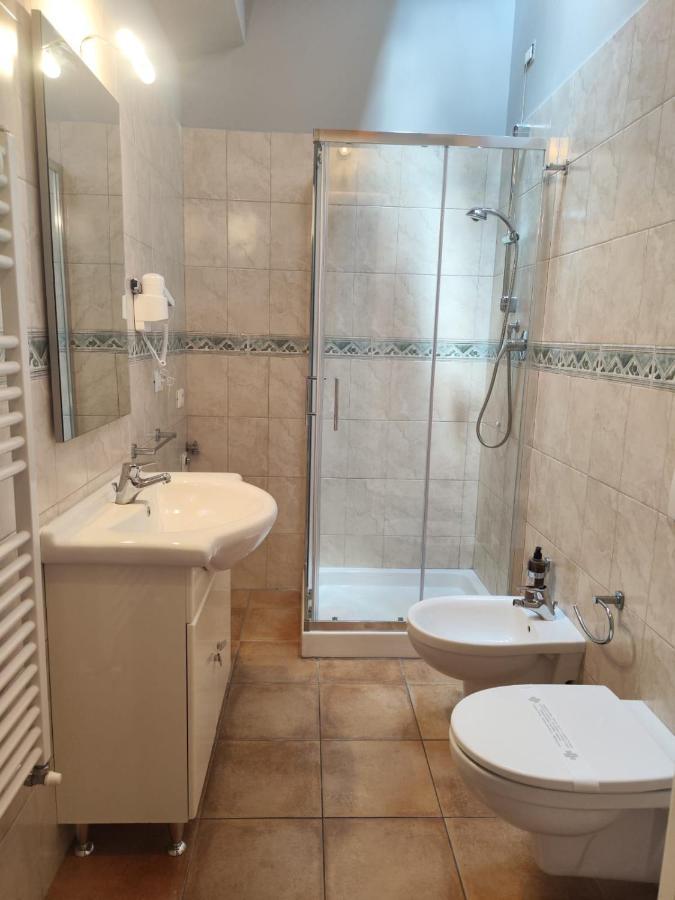 Lph - Dannunziano Country House Chieti Luaran gambar