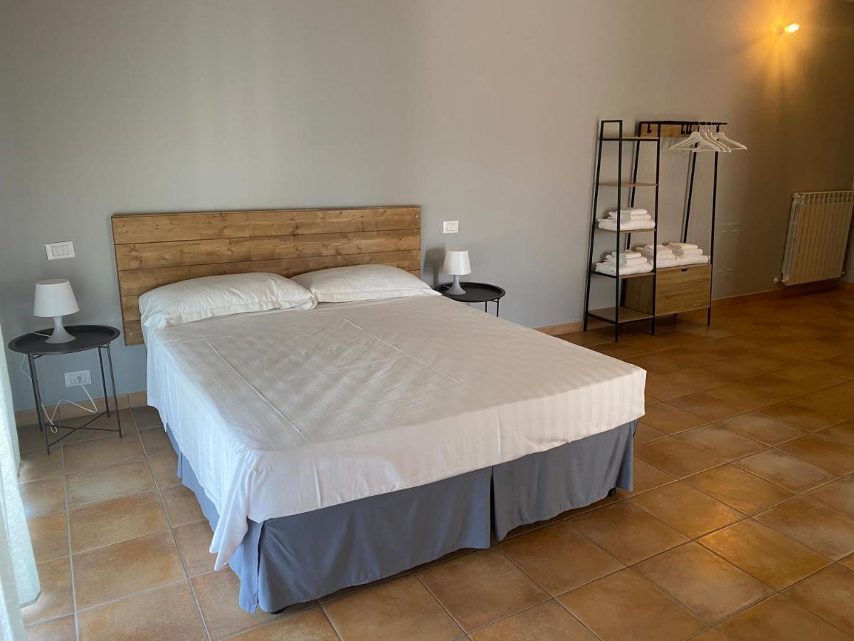 Lph - Dannunziano Country House Chieti Luaran gambar