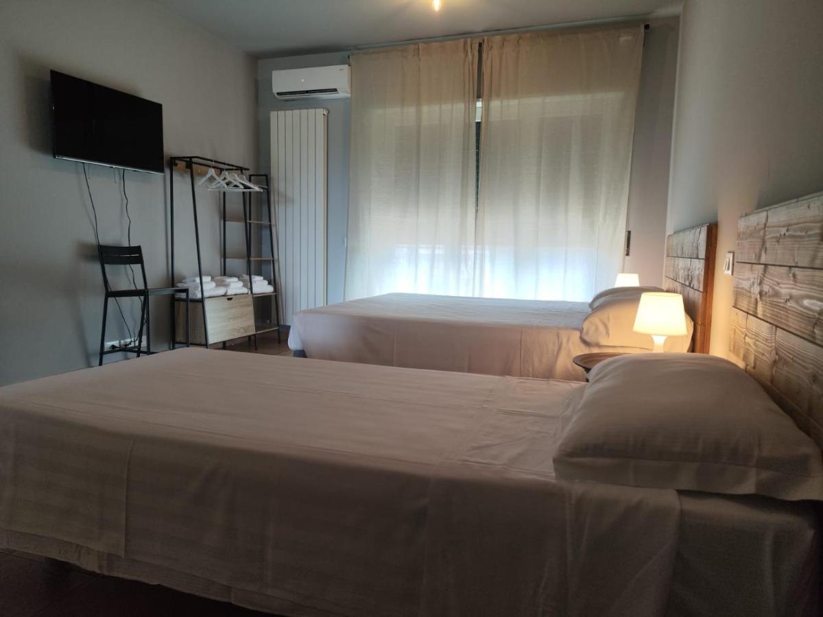 Lph - Dannunziano Country House Chieti Luaran gambar