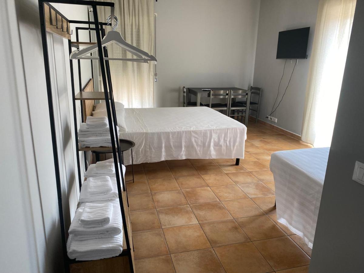 Lph - Dannunziano Country House Chieti Luaran gambar
