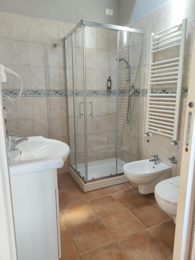 Lph - Dannunziano Country House Chieti Luaran gambar