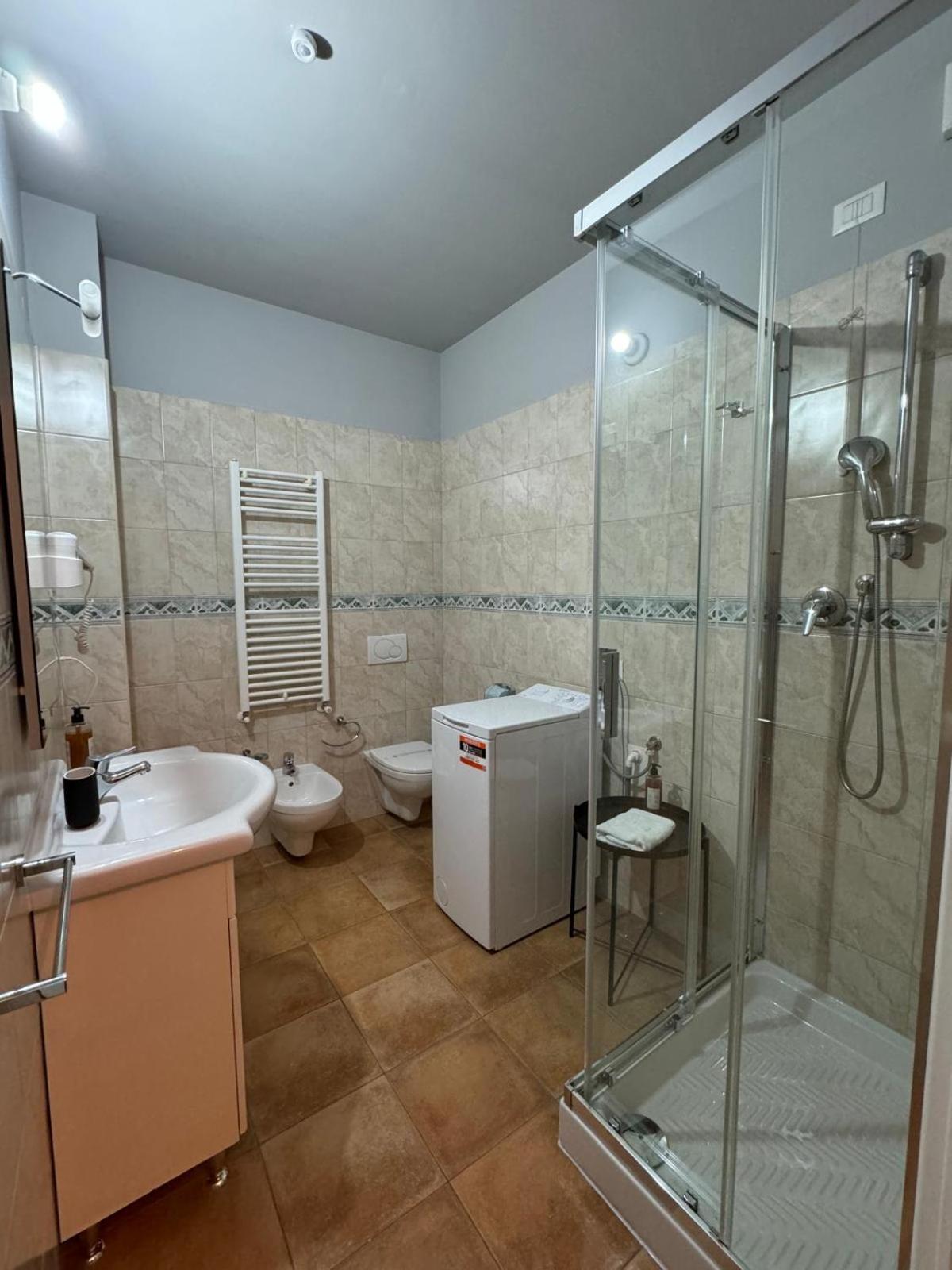 Lph - Dannunziano Country House Chieti Luaran gambar