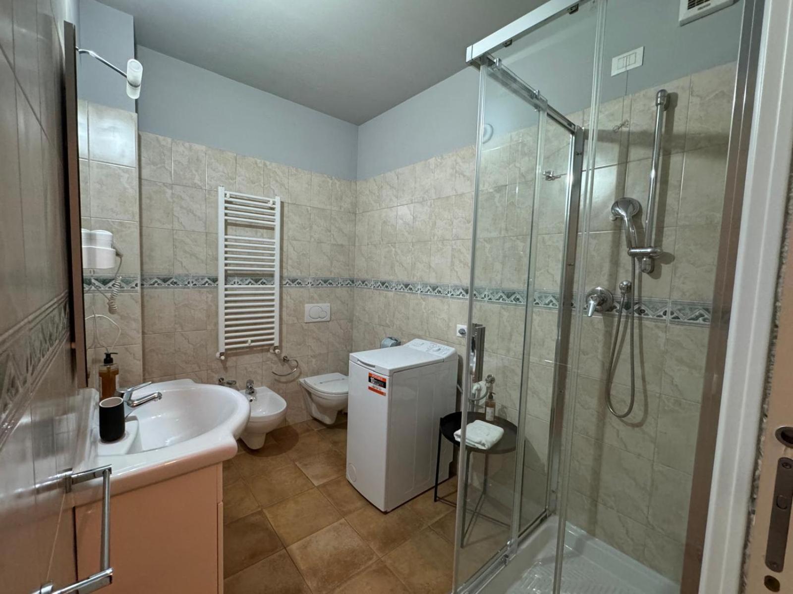 Lph - Dannunziano Country House Chieti Luaran gambar