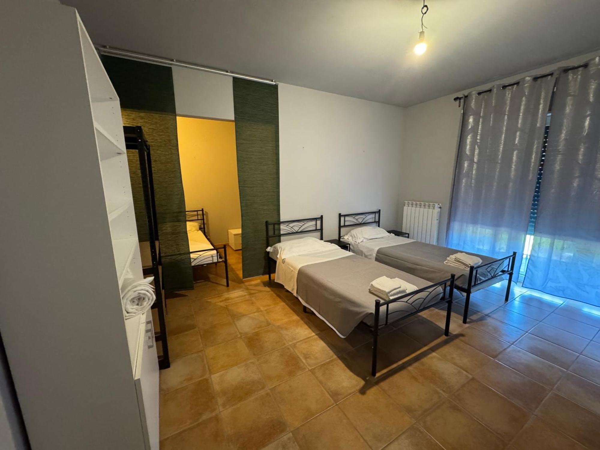 Lph - Dannunziano Country House Chieti Luaran gambar
