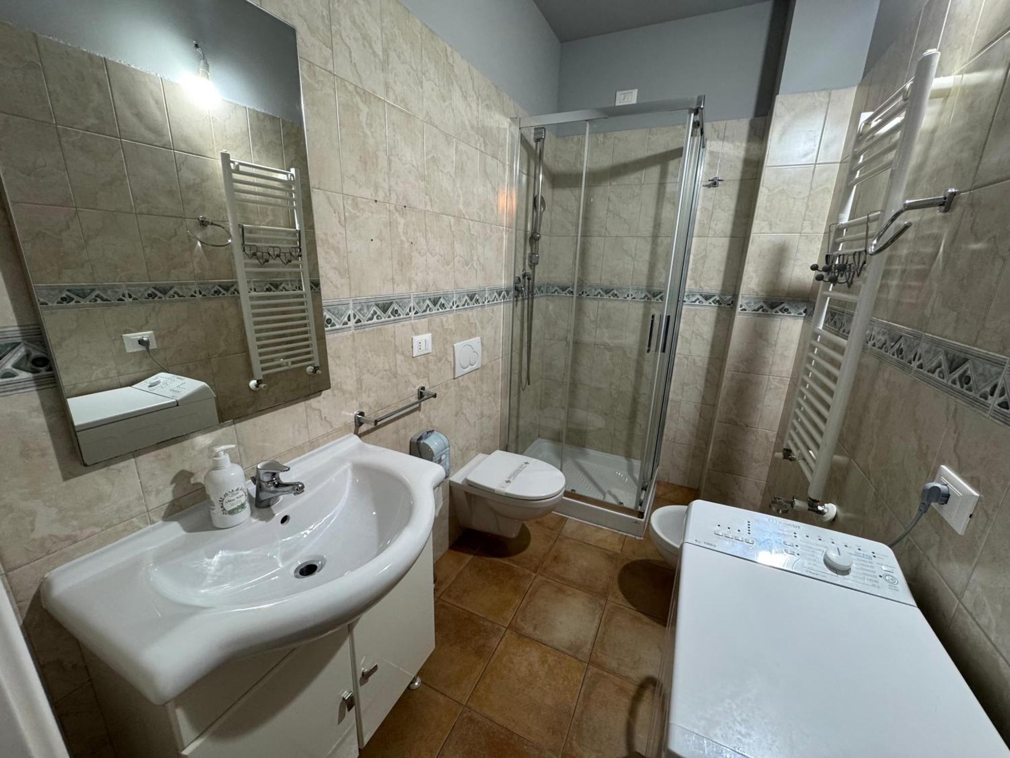 Lph - Dannunziano Country House Chieti Luaran gambar